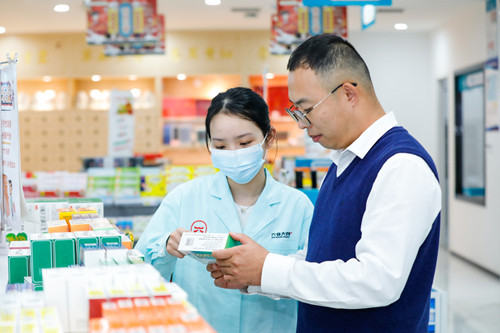 8萬家單體藥店將淘汰？單體藥店：我們好著呢！
