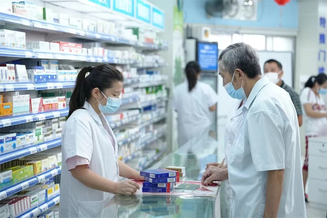 單店營收超千萬，這家藥店是怎么做到的？